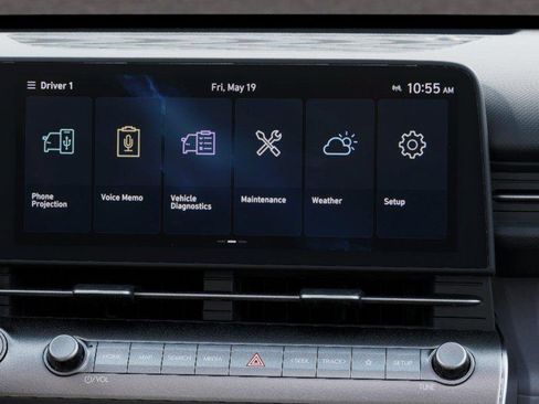 New 2026 Hyundai Kona Limited image 13