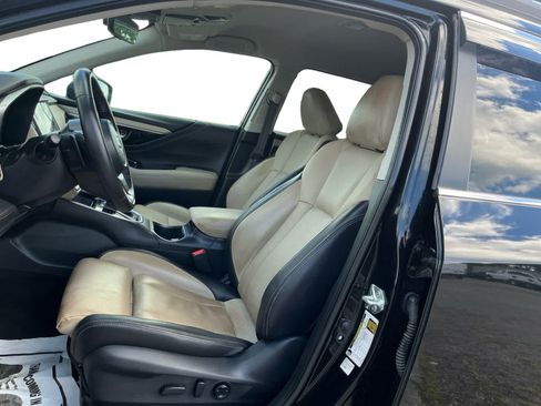 Used 2023 Subaru Outback Limited AWD/4WD image 9