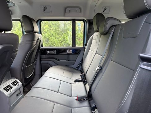 New 2026 INEOS Grenadier AWD/4WD image 6