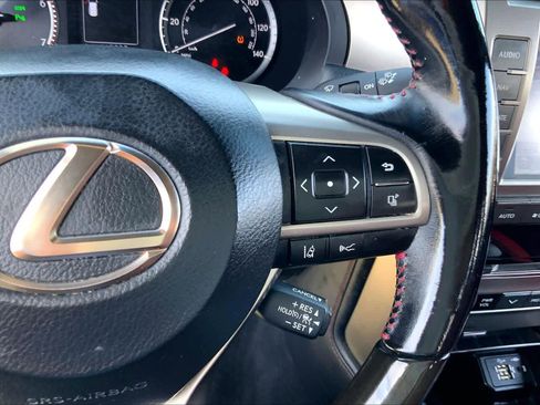 Used 2020 Lexus GX 460 Premium w/ Premium Package image 25