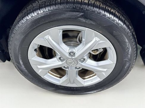 Certified 2023 Honda HR-V LX image 35