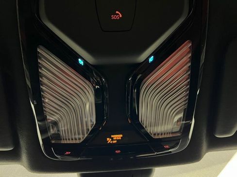 Certified 2025 BMW M4 xDrive Competition w/ Executive Package image 24