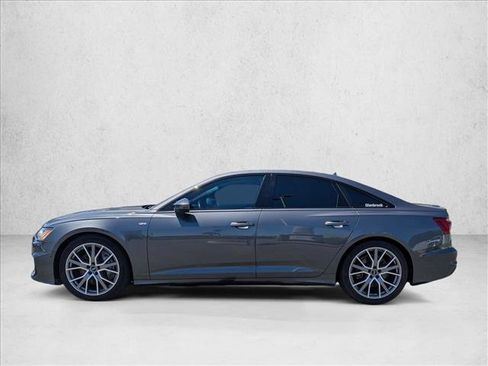 Used 2022 Audi A6 3.0T Prestige AWD/4WD image 8
