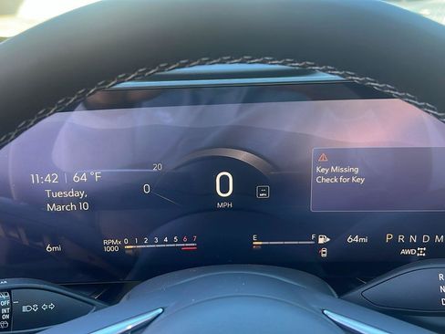 New 2026 Buick Envision Avenir image 17