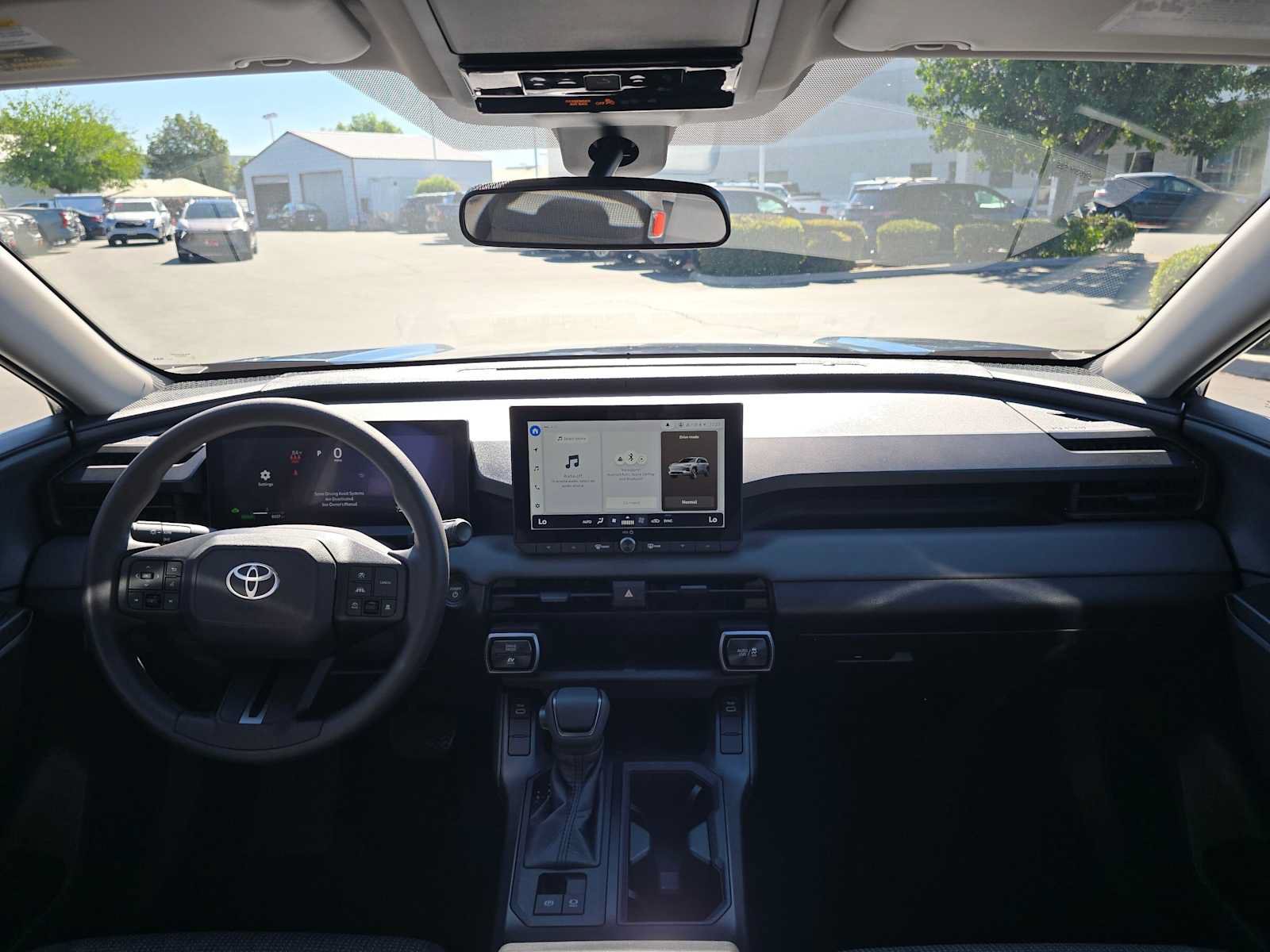 Used 2026 Toyota RAV4 LE FWD image 18