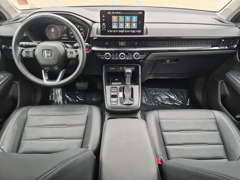 Certified 2023 Honda CR-V EX-L image 25