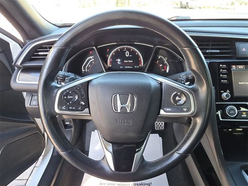 Used 2021 Honda Civic Sport image 28