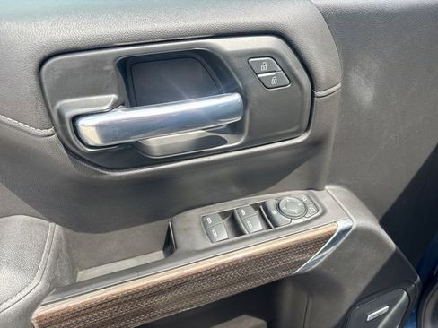 Used 2020 Chevrolet Silverado 1500 RST w/ All-Star Edition AWD/4WD image 13