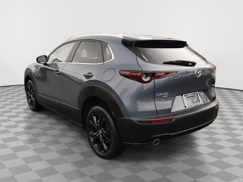 Used 2023 MAZDA CX-30 AWD 2.5 S w/ Preferred Package image 21