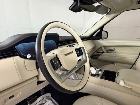 Used 2023 Land Rover Range Rover SV image 10