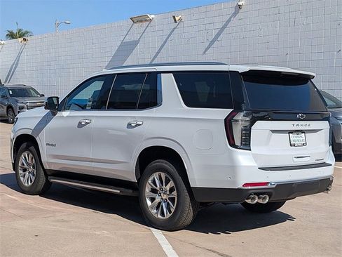 New 2026 Chevrolet Tahoe Premier image 10