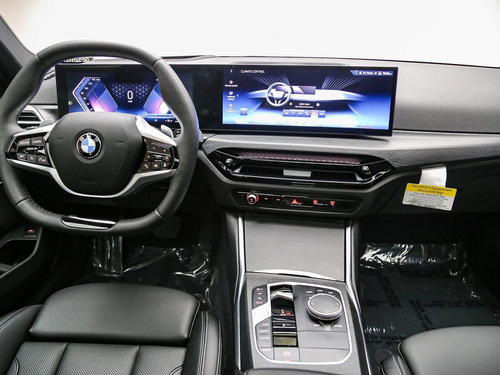 Used 2026 BMW 330i Sedan w/ Premium Package RWD image 13