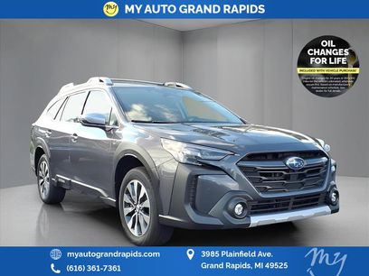 Used 2023 Subaru Outback Touring XT