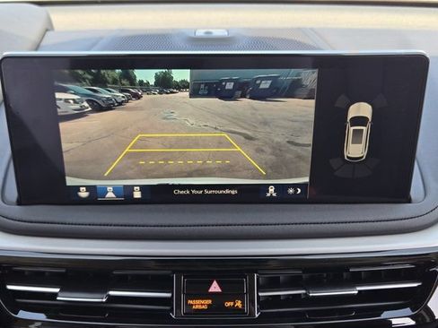 Certified 2026 Acura MDX SH-AWD w/ Technology Package image 19