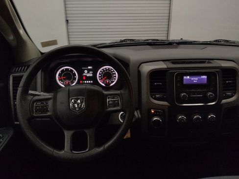 Used 2019 RAM 1500 Tradesman w/ Chrome Plus Package RWD image 22