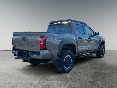 New 2026 Toyota Tacoma TRD Off-Road image 5