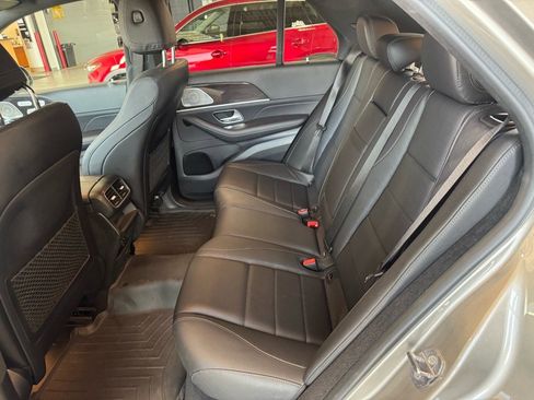 Used 2021 Mercedes-Benz GLE 350 4MATIC image 13