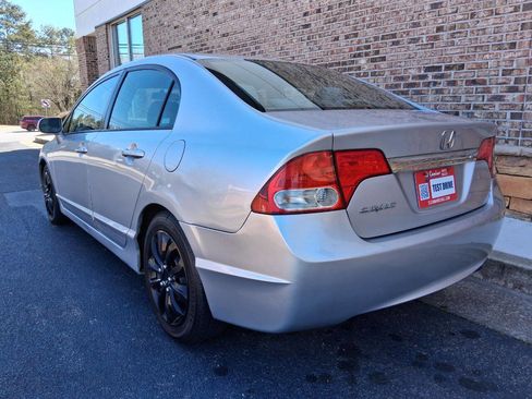 Used 2009 Honda Civic LX image 3