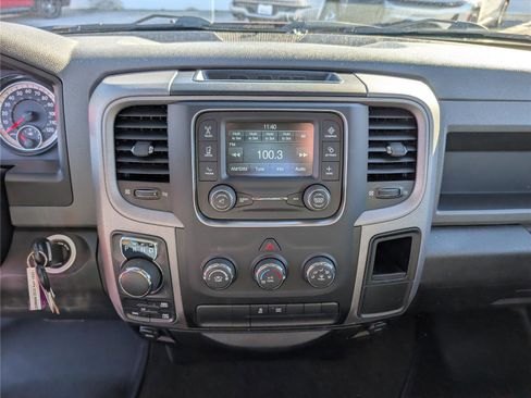 Used 2016 RAM 1500 Tradesman w/ Popular Equipment Group image 17