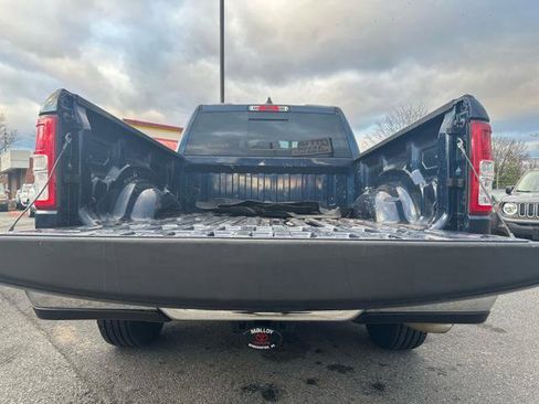 Used 2019 RAM 1500 Tradesman image 22