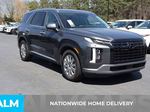 Used 2025 Hyundai Palisade SEL image 5