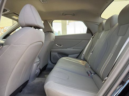 Used 2026 Hyundai Elantra Sport FWD image 25