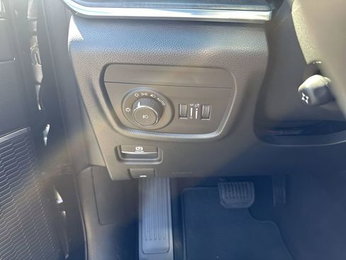 New 2025 Jeep Grand Cherokee L Overland w/ Advanced Protech Group III image 29