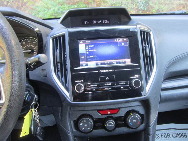 Used 2019 Subaru Crosstrek 2.0i w/ Eyesight System AWD/4WD image 14