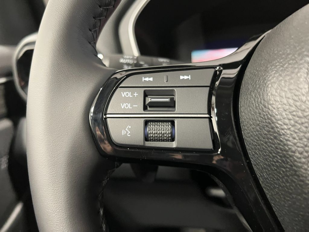 New 2026 Honda Pilot Touring image 14