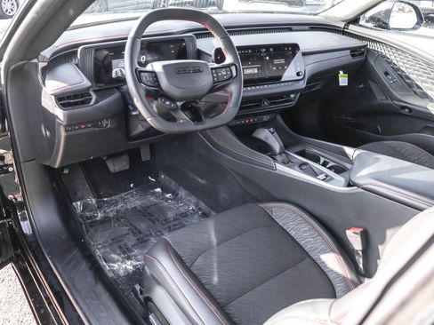 New 2026 Dodge Charger Scat Pack image 4