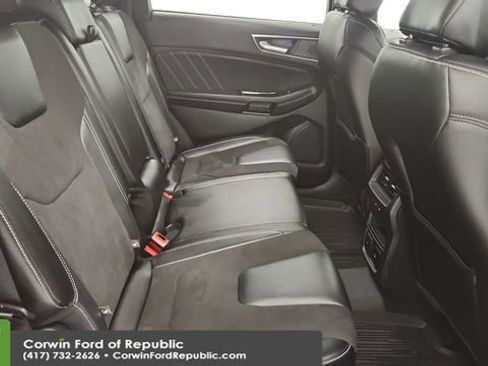 Used 2020 Ford Edge ST w/ Equipment Group 401A image 27