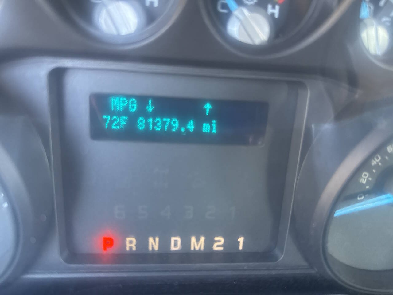 Used 2012 Ford F250 XL w/ Snow Plow Prep Pkg AWD/4WD image 18