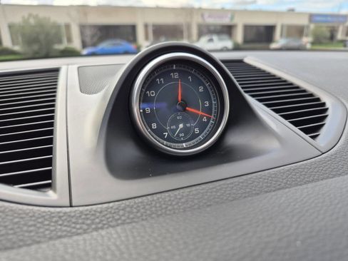 Used 2016 Porsche Macan S image 27