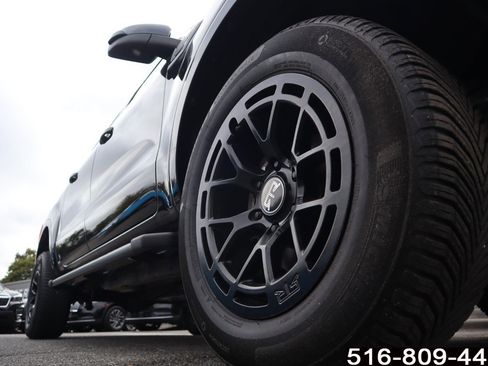 Used 2020 Ford Ranger Lariat w/ Equipment Group 501A Mid image 10