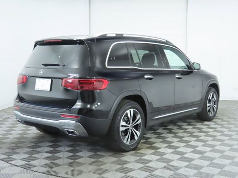 Certified 2025 Mercedes-Benz GLB 250 GLB 250 image 5