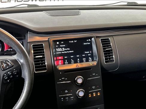 Used 2017 Ford Flex SEL w/ Equipment Group 202A image 5