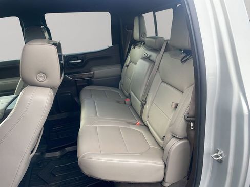 Used 2020 Chevrolet Silverado 1500 LTZ w/ LTZ Plus Package image 10