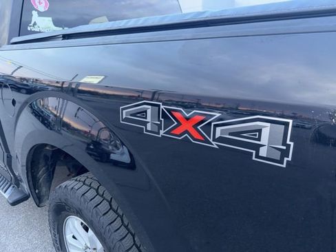 Used 2016 Ford F150 XLT image 28