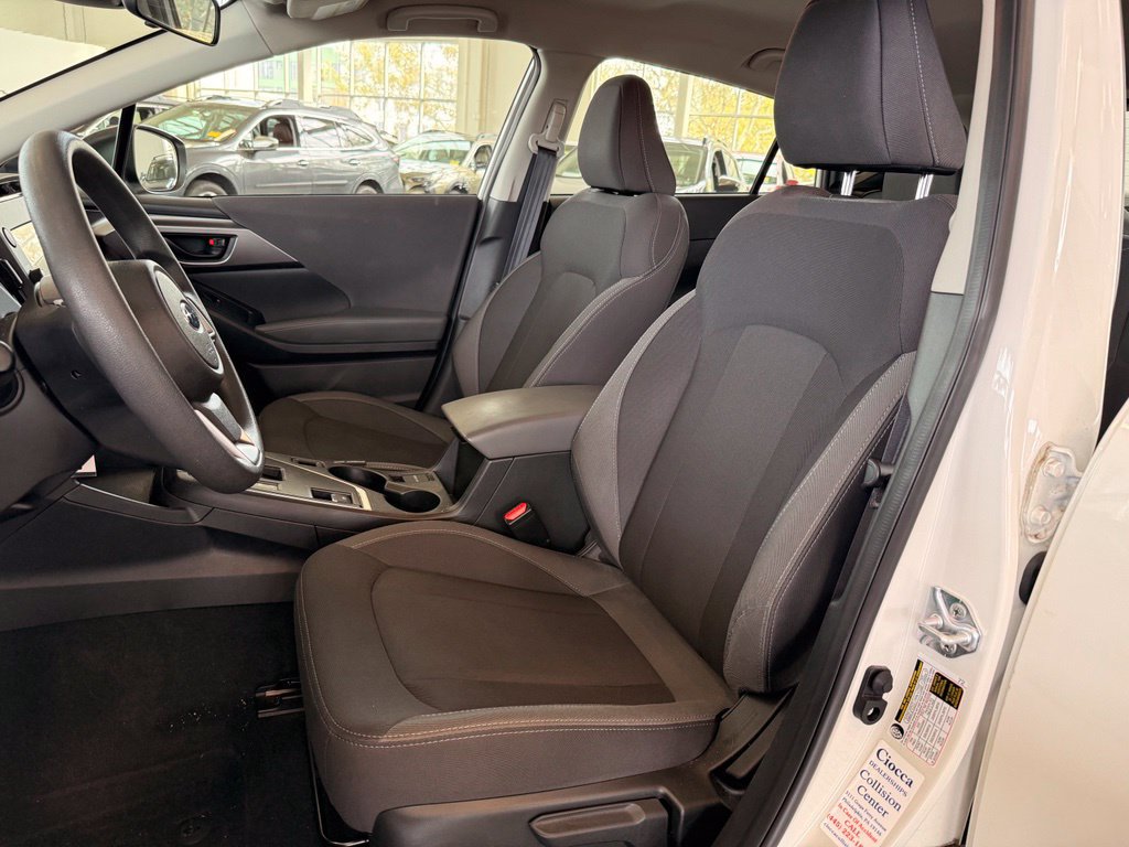 Certified 2024 Subaru Impreza 2.0i AWD/4WD image 9