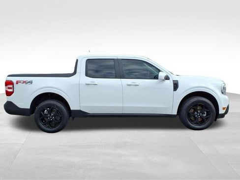 Certified 2023 Ford Maverick Lariat w/ Lariat Luxury Package AWD/4WD image 12