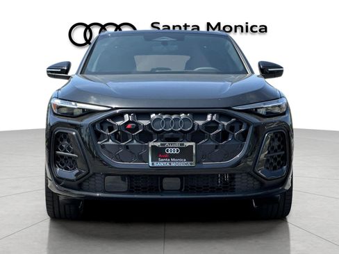 New 2026 Audi SQ5 Premium Plus AWD/4WD image 10