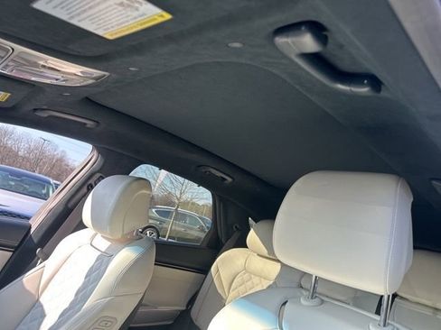 Used 2025 Genesis Electrified GV70 Prestige w/ Prestige Package image 10