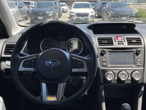 Used 2017 Subaru Forester 2.5i w/ Alloy Wheel Package AWD/4WD image 24