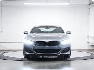 New 2026 BMW 840i Coupe w/ M Sport Professional Package RWD video 2