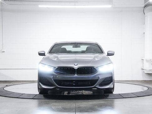 New 2026 BMW 840i Coupe w/ M Sport Professional Package RWD image 2
