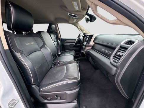 Used 2021 RAM 2500 Laramie image 35