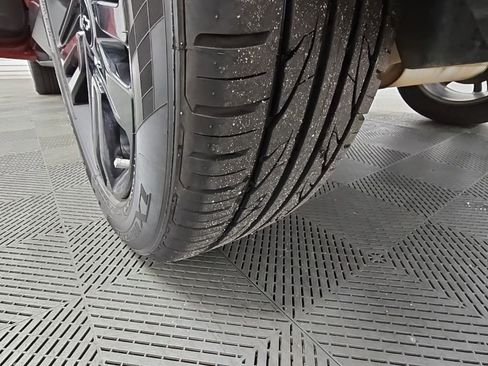 Used 2024 Chevrolet Trax ACTIV w/ Driver Confidence Package image 40