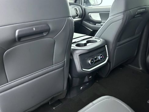 New 2027 Ford Expedition Max Active AWD/4WD image 23