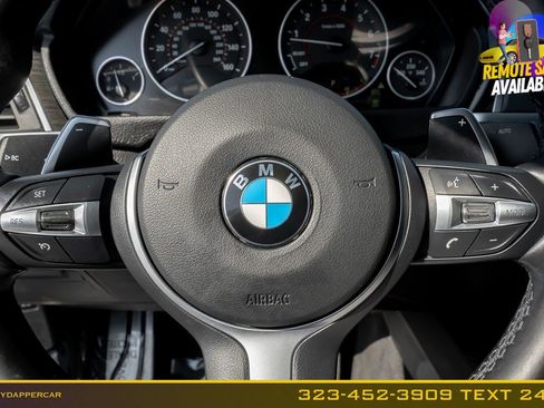 Used 2019 BMW 430i Coupe w/ M Sport Package RWD image 24