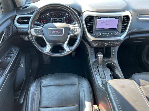 Used 2019 GMC Acadia SLT FWD image 32